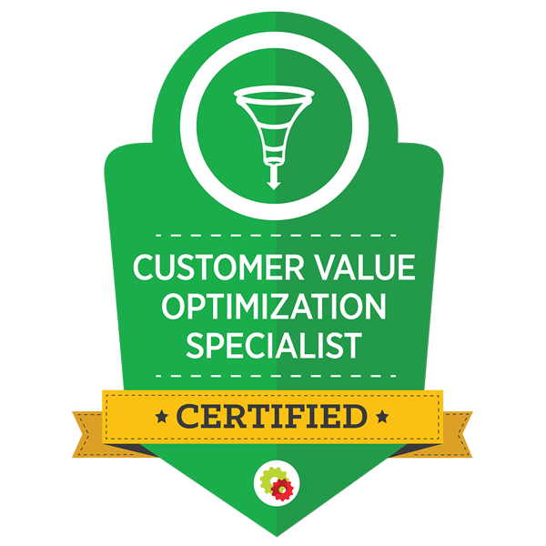 certified-customer-value-optimization-specialist